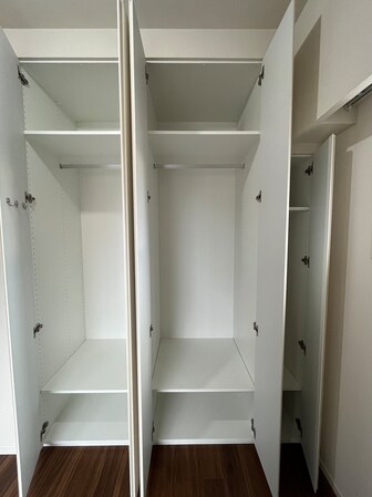 プラウドフラット西日暮里の物件内観写真